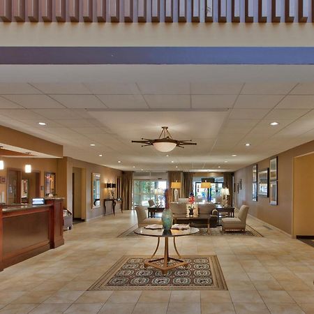 The Rockville Hotel, A Ramada By Wyndham Экстерьер фото