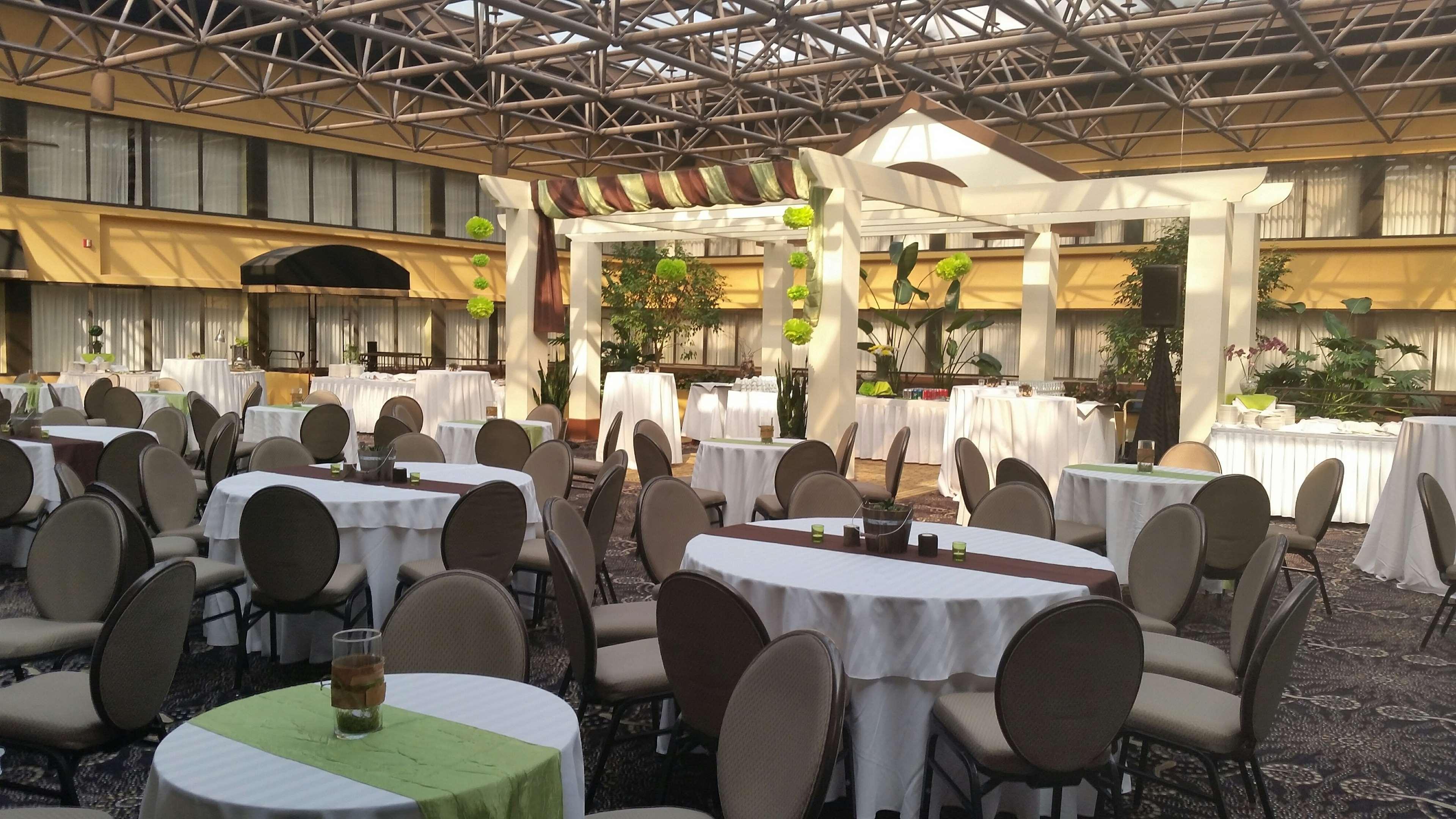 The Rockville Hotel, A Ramada By Wyndham Экстерьер фото