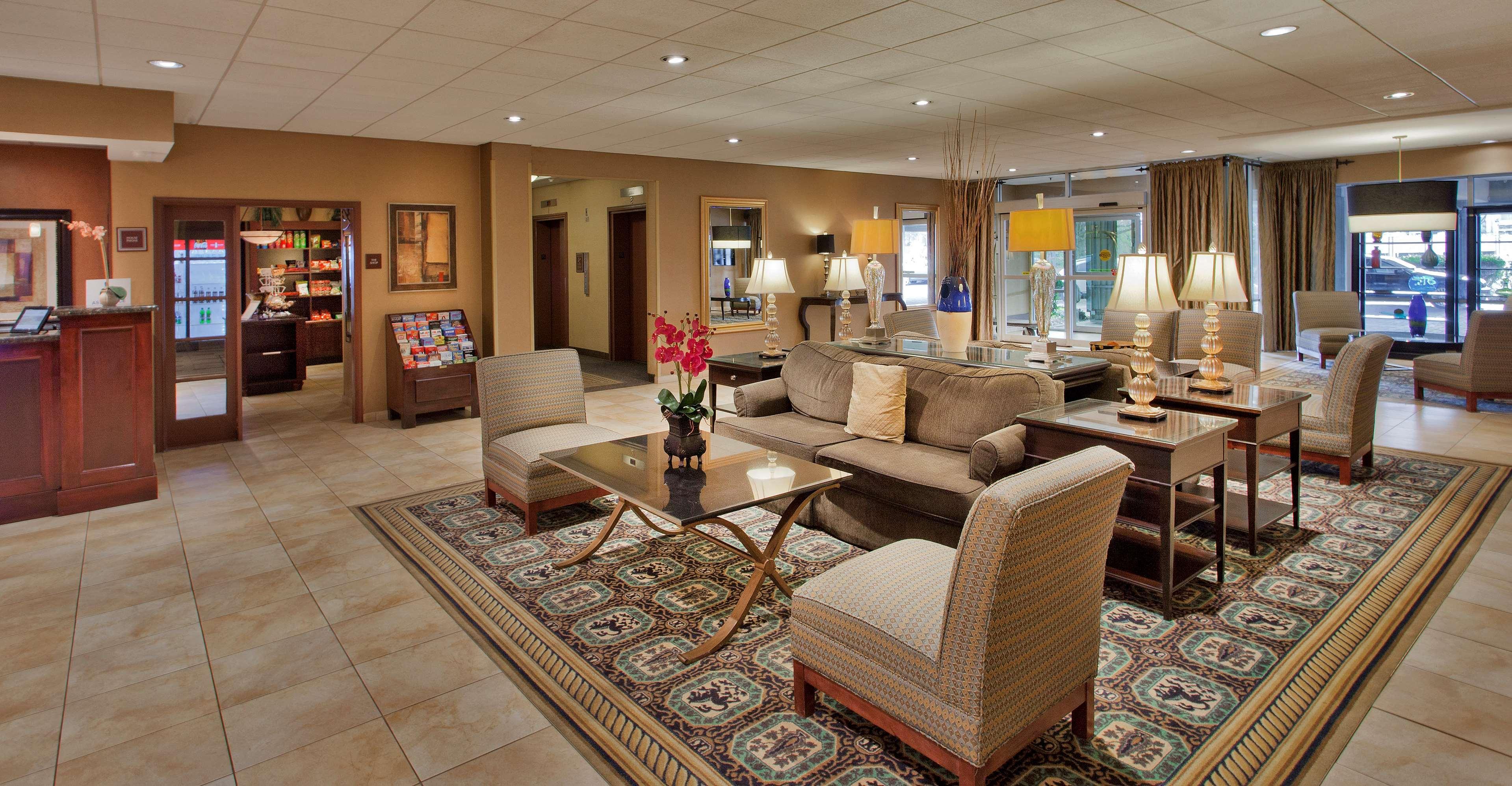 The Rockville Hotel, A Ramada By Wyndham Экстерьер фото