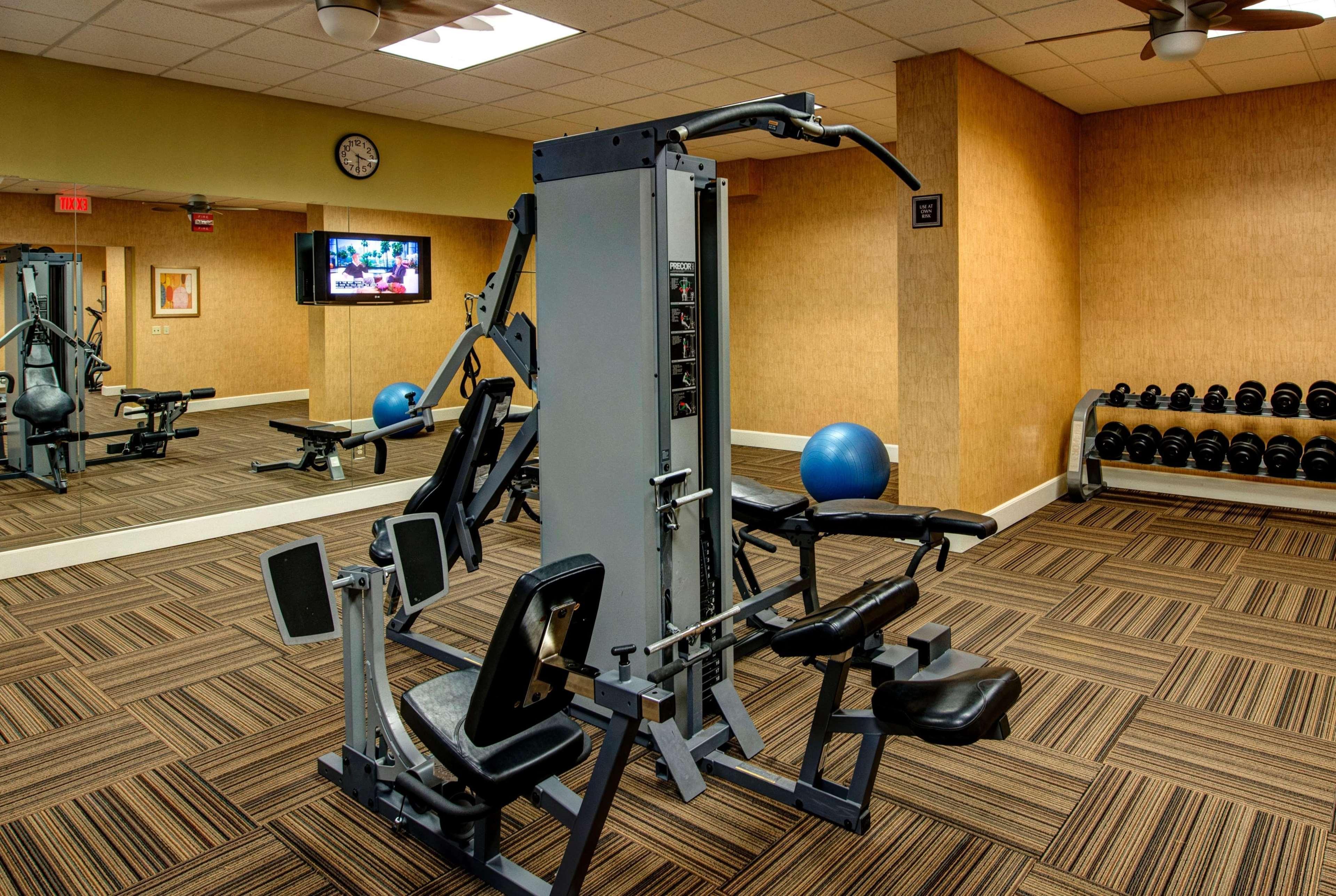 The Rockville Hotel, A Ramada By Wyndham Экстерьер фото