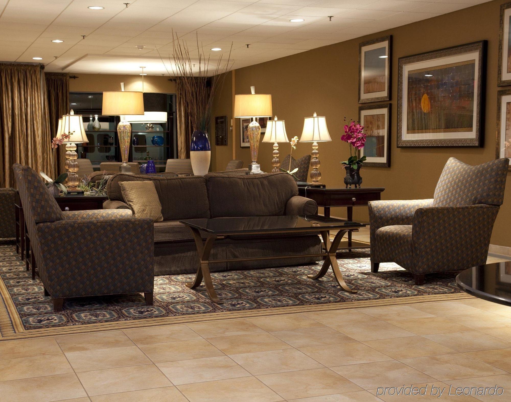 The Rockville Hotel, A Ramada By Wyndham Интерьер фото