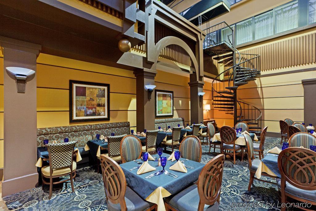 The Rockville Hotel, A Ramada By Wyndham Ресторан фото